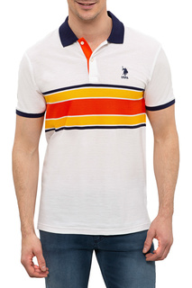 Поло U.S. Polo Assn.