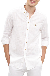 Рубашка U.S. Polo Assn.