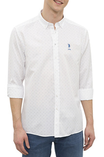 Рубашка U.S. Polo Assn.