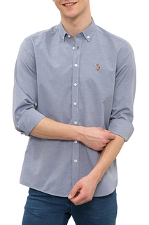 Рубашка U.S. Polo Assn.