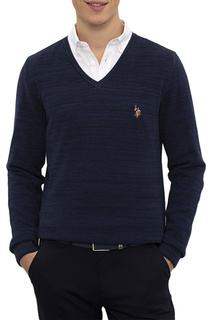 Пуловер U.S. Polo Assn.