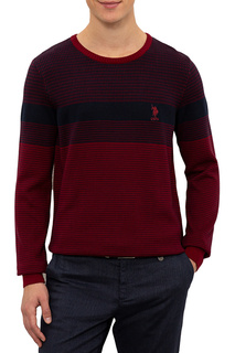 Джемпер U.S. Polo Assn.