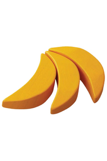 Банан Plan Toys