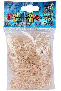 Резинки RAINBOW LOOM