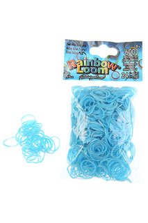Резинки RAINBOW LOOM