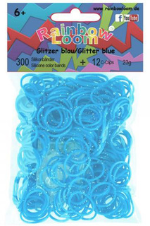 Резинки RAINBOW LOOM