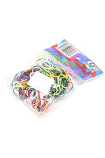 Резинки Силикон Olympic Games RAINBOW LOOM