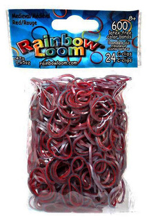 Резинки RAINBOW LOOM