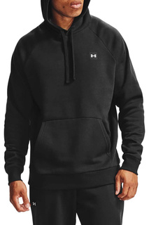 Худи Ua Rival Fleece Hoodie Under Armour