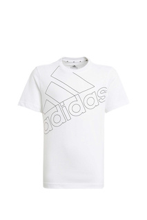 Футболка B Logo T1 adidas