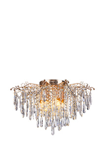 Люстра VENERE 6 x E14, 40W Natali Kovaltseva