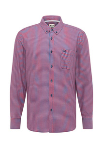 Рубашка Mustang