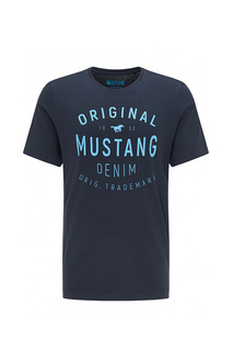 Футболка Mustang