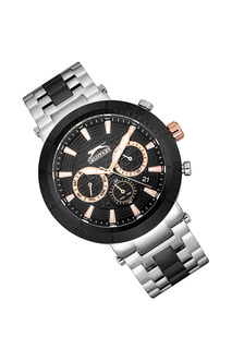 Часы наручные SLAZENGER