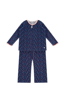 Пижама Petit Bateau