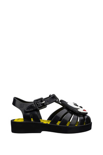 Сандалии Melissa