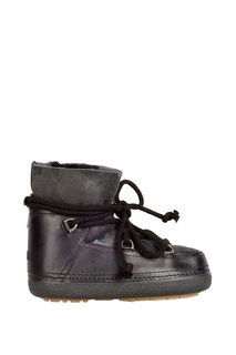 Ботинки INUIKII