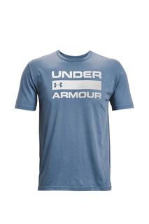Футболка Ua Team IssueWordmark Under Armour