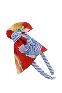 Ободок BALLOON CHIC