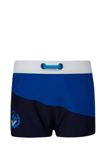 Плавки Armani Junior