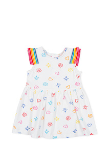 Платье Agatha Ruiz De La Prada Baby