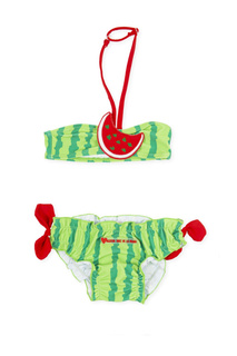 Раздельный купальник Agatha Ruiz De La Prada Baby