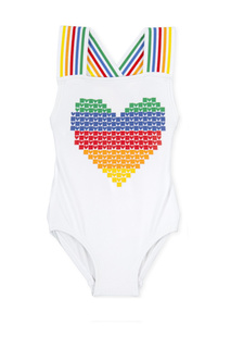 Слитный купальник Agatha Ruiz De La Prada Baby