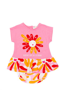 Платье Agatha Ruiz De La Prada Baby