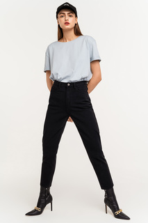 Брюки джинсовые befree