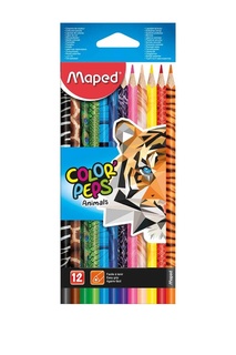 Набор цветных карандашей Maped