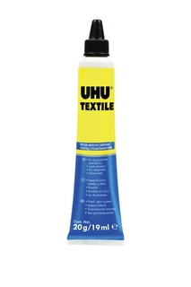 Клей для ткани UHU