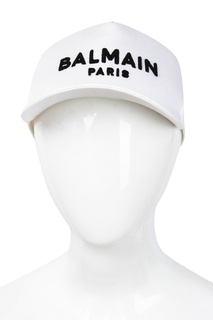 Кепка Balmain