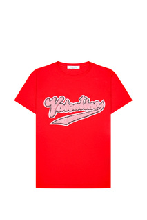 Футболка Valentino