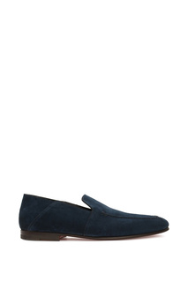 Лоферы Santoni
