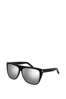 Очки солнцезащитные Saint Laurent
