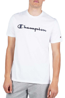 Футболка Legacy Crewneck Champion