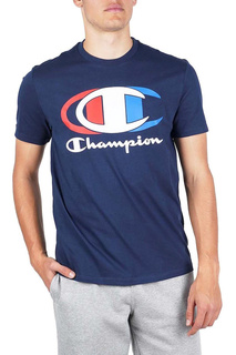 Футболка Legacy Crewneck Champion