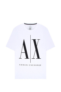 Футболка ARMANI EXCHANGE