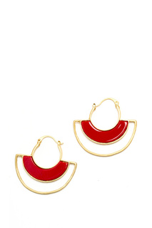 Серьги FRANSUA ARDY