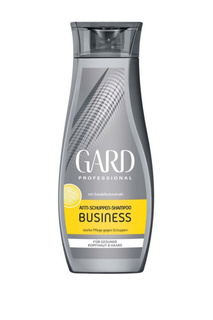 Шампунь от перхоти 250мл GARD Professional