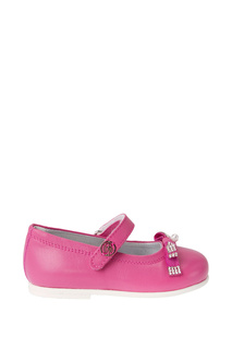 Туфли Miss Blumarine