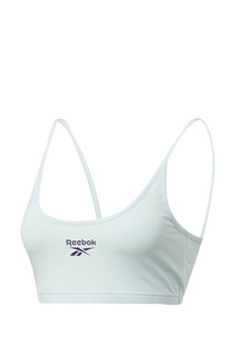 Майка Cl F V Small Logo Bra Reebok