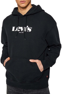 Худи T2 Relaxed Graphic Po Levis Levis®