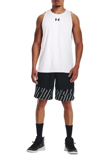 Шорты Ua Baseline Speed 10 Under Armour