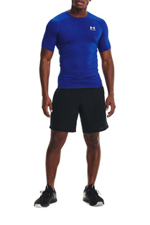 Футболка UA HG Armour Comp SS Under Armour