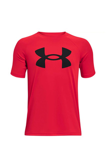 Футболка UA Tech Big Logo SS Under Armour