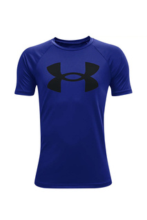 Футболка UA Tech Big Logo SS Under Armour