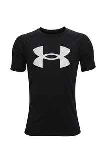 Футболка UA Tech Big Logo SS Under Armour