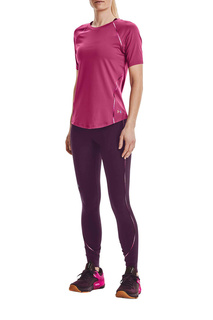 Футболка Ua Rush Scallop Ss Under Armour
