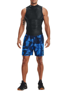 Шорты Ua Woven Adapt Shorts Under Armour